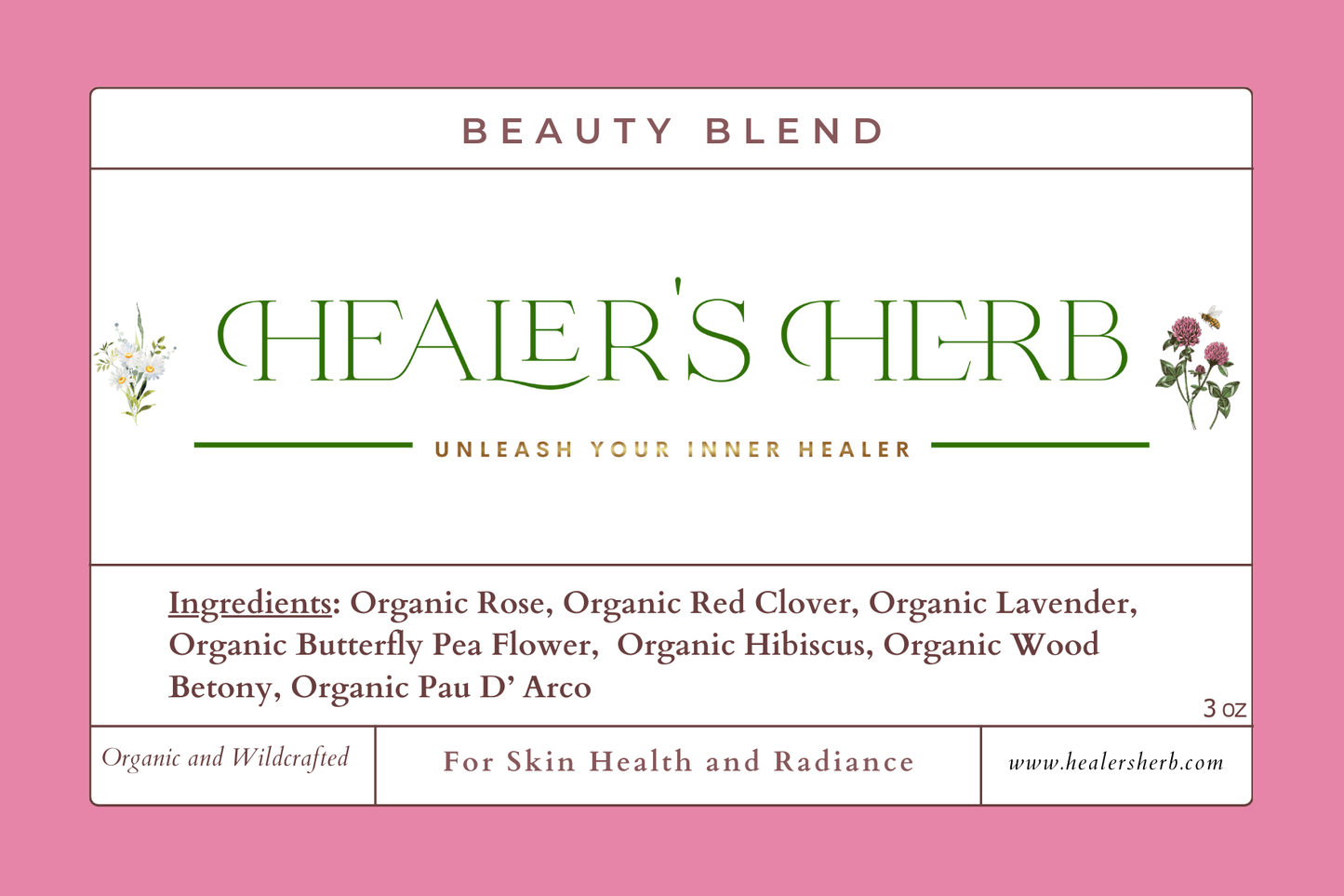 Beauty Blend