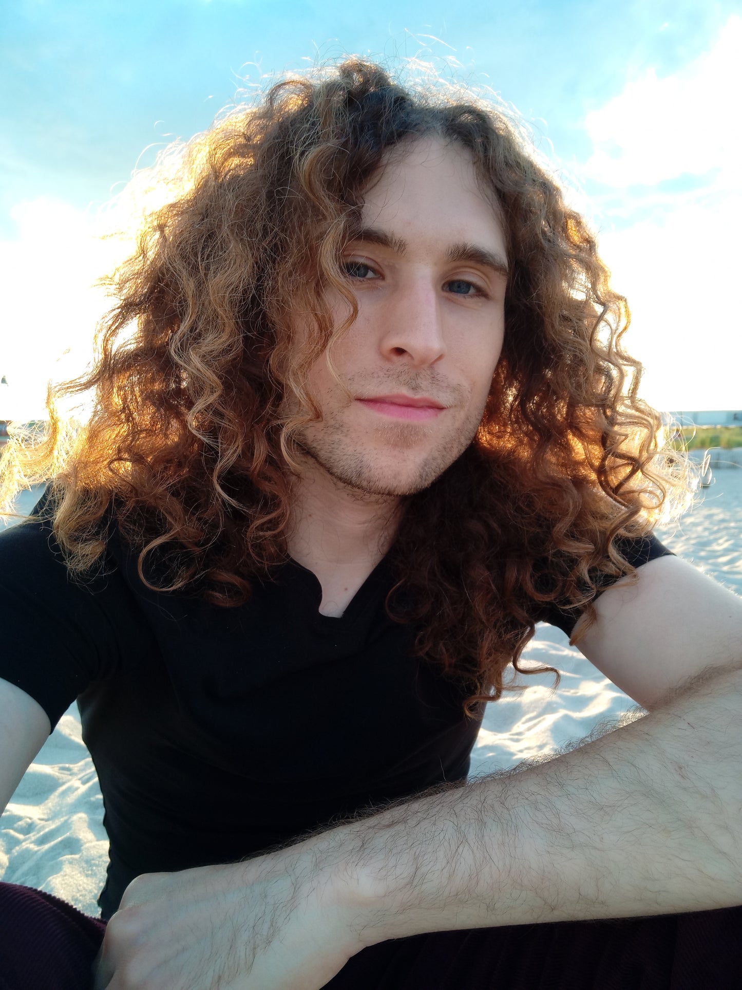 Pure Energy Healing (In Person)